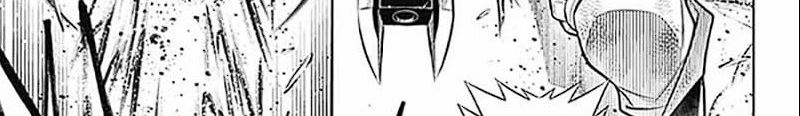 Rurouni Kenshin: Meiji Kenkaku Romantan – Hokkaido-hen chapter 55