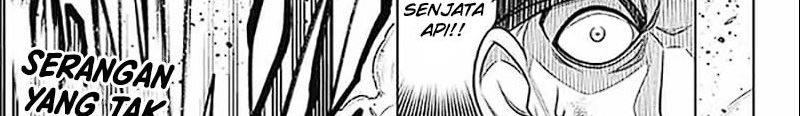 Rurouni Kenshin: Meiji Kenkaku Romantan – Hokkaido-hen chapter 55