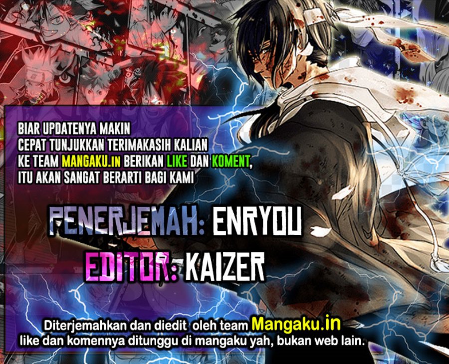 Rurouni Kenshin: Meiji Kenkaku Romantan – Hokkaido-hen chapter 59
