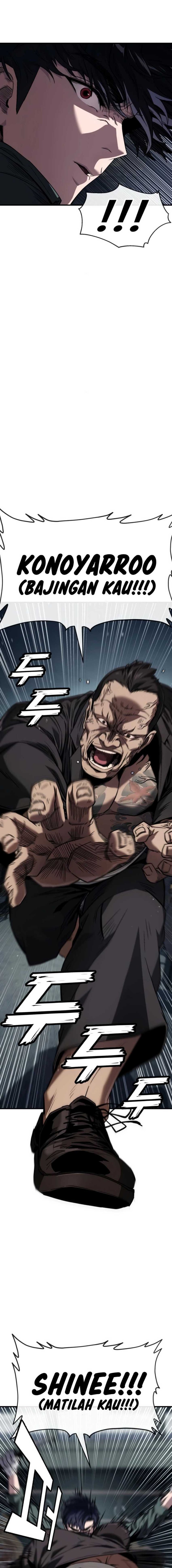 Rust Chapter 02 Bahasa Indonesia