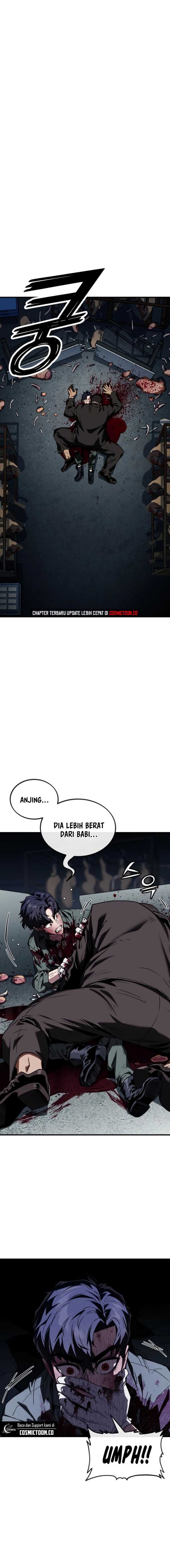 Rust Chapter 02 Bahasa Indonesia