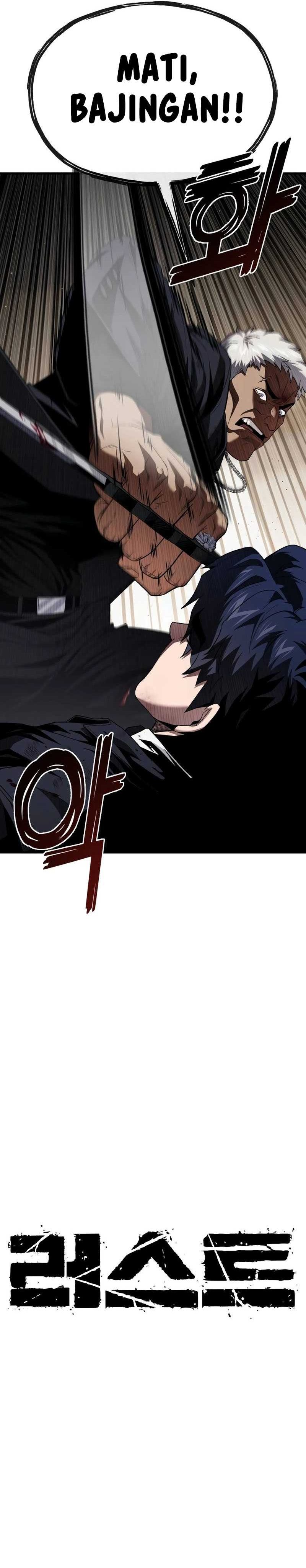 Rust chapter 21