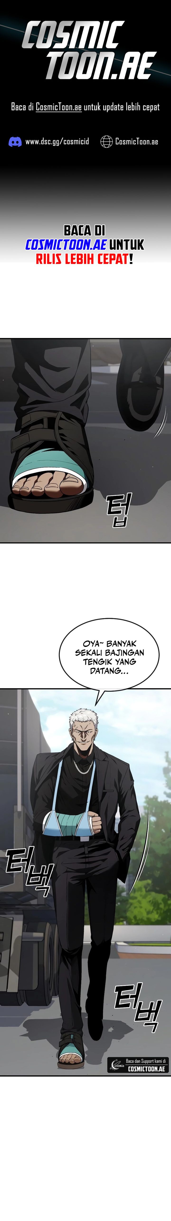 Rust Chapter 26 Bahasa Indonesia