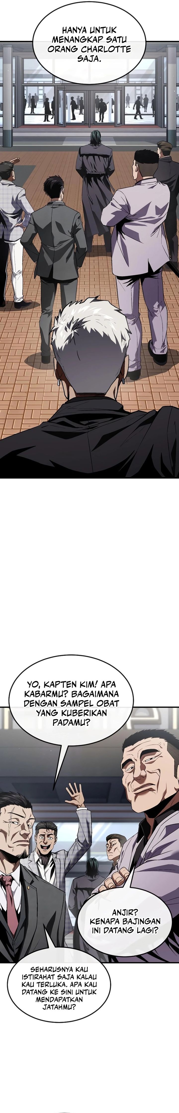 Rust Chapter 26 Bahasa Indonesia