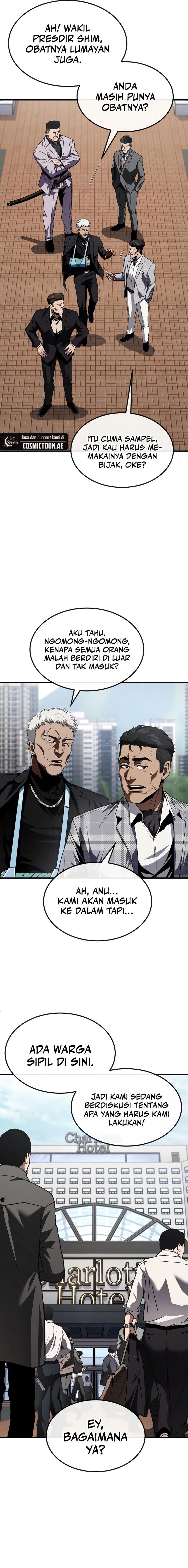 Rust Chapter 26 Bahasa Indonesia