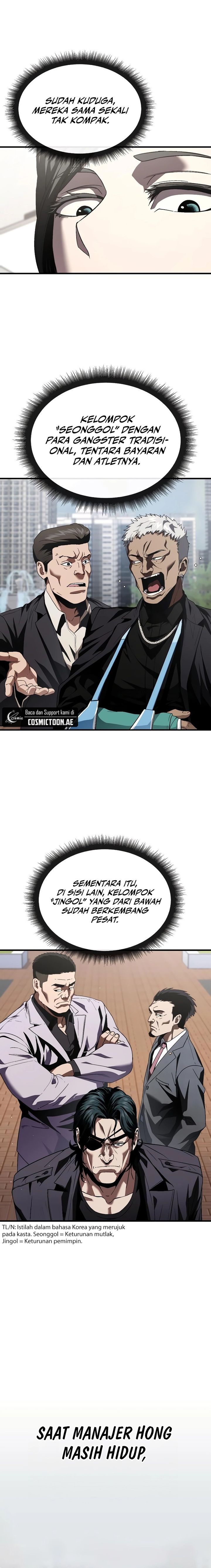 Rust Chapter 26 Bahasa Indonesia