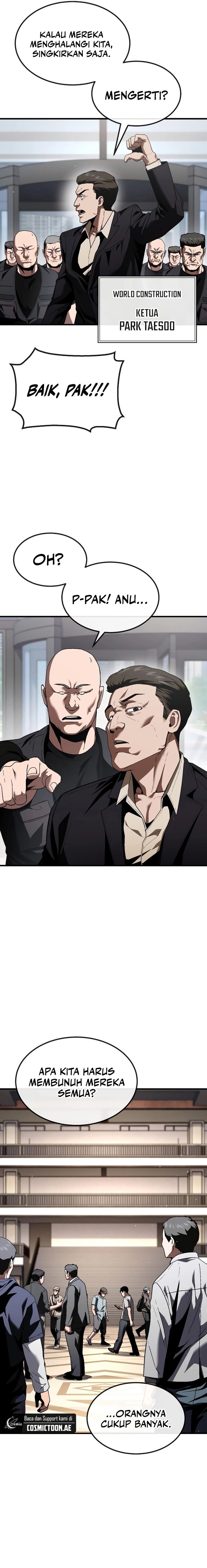 Rust Chapter 26 Bahasa Indonesia