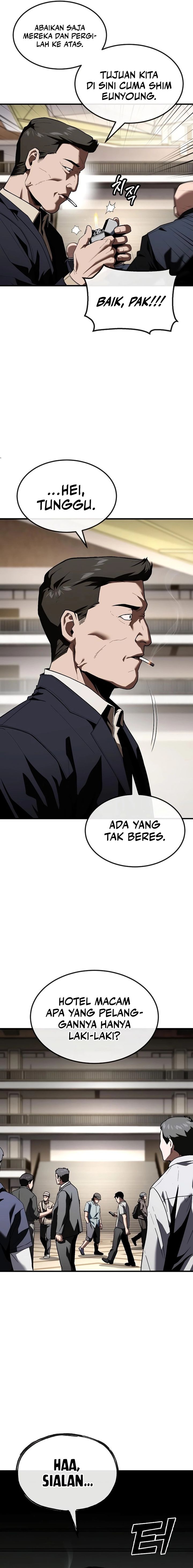 Rust Chapter 26 Bahasa Indonesia