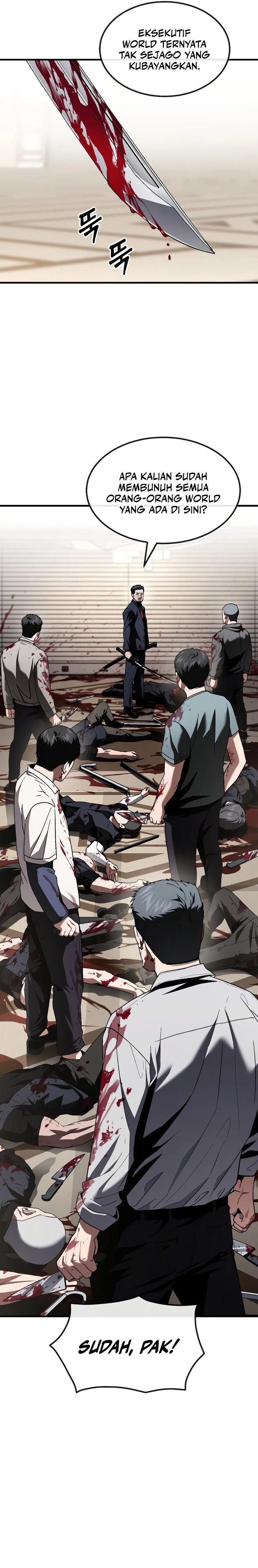 Rust Chapter 26 Bahasa Indonesia