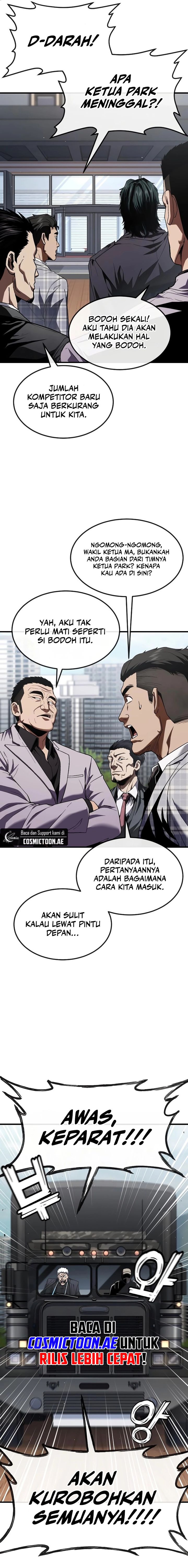 Rust Chapter 26 Bahasa Indonesia