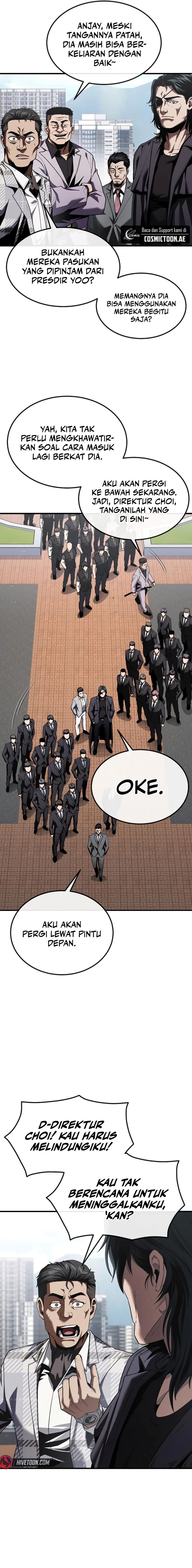 Rust Chapter 26 Bahasa Indonesia