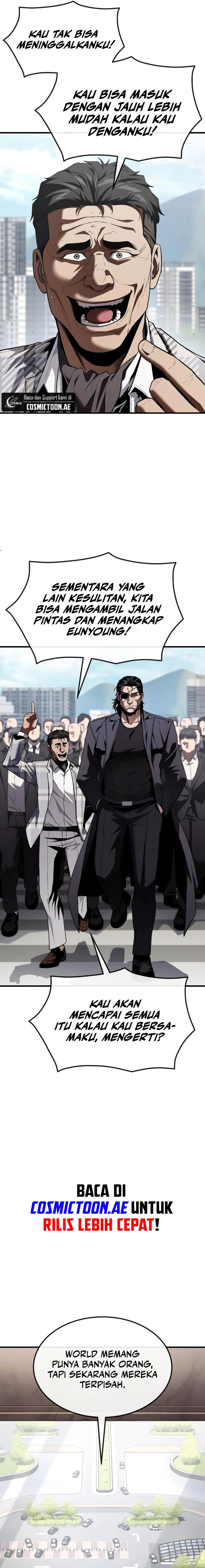 Rust Chapter 26 Bahasa Indonesia