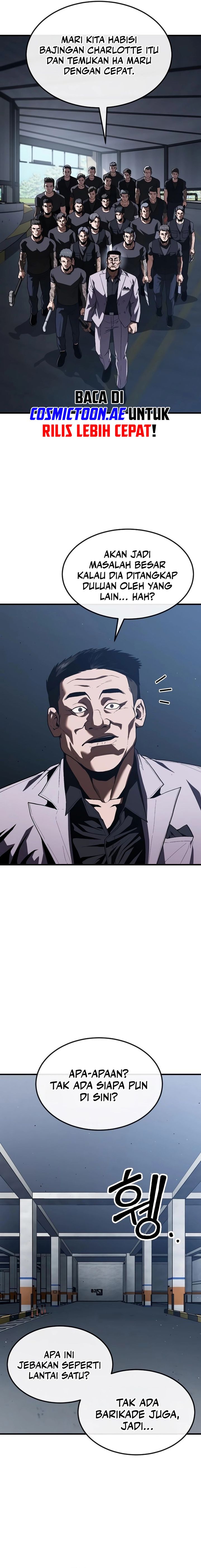 Rust Chapter 26 Bahasa Indonesia