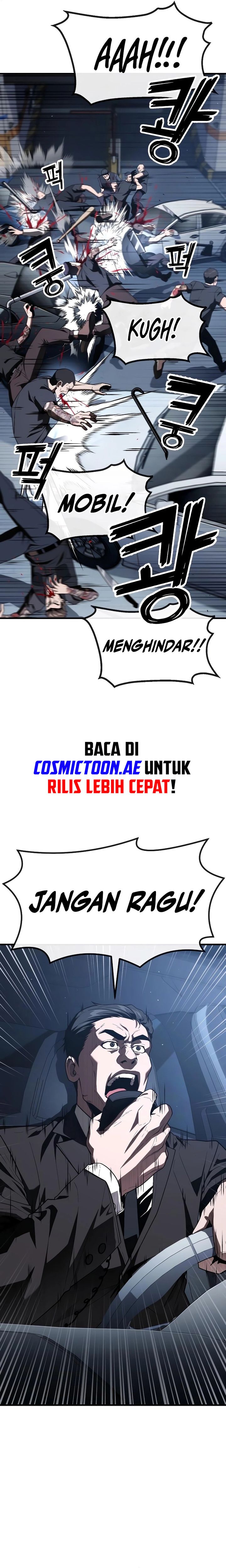 Rust Chapter 26 Bahasa Indonesia