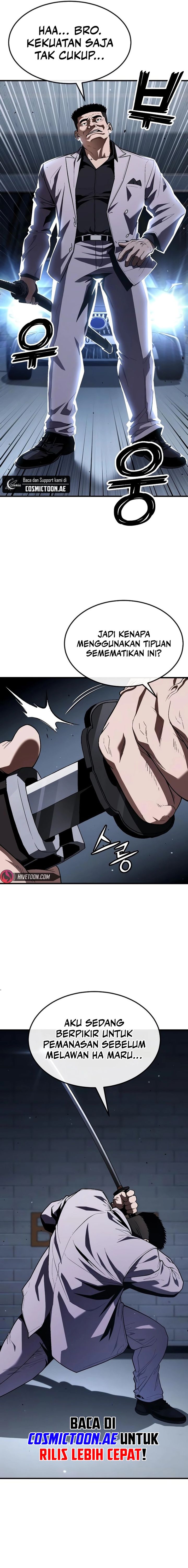 Rust Chapter 26 Bahasa Indonesia