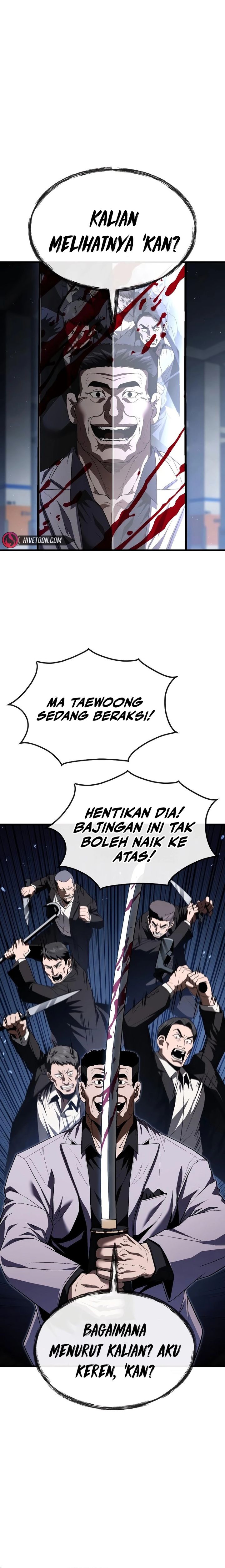 Rust Chapter 26 Bahasa Indonesia