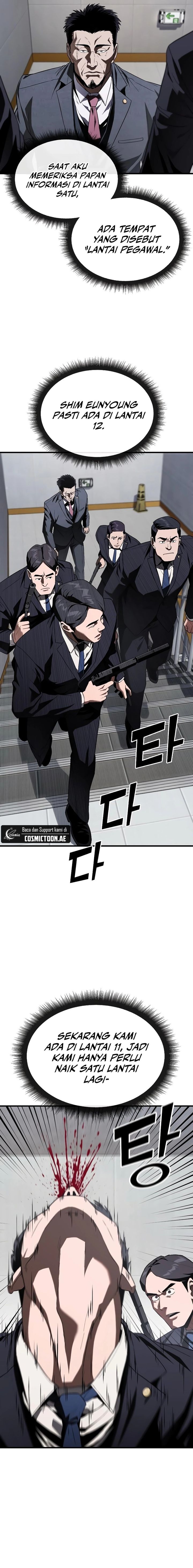 Rust Chapter 26 Bahasa Indonesia