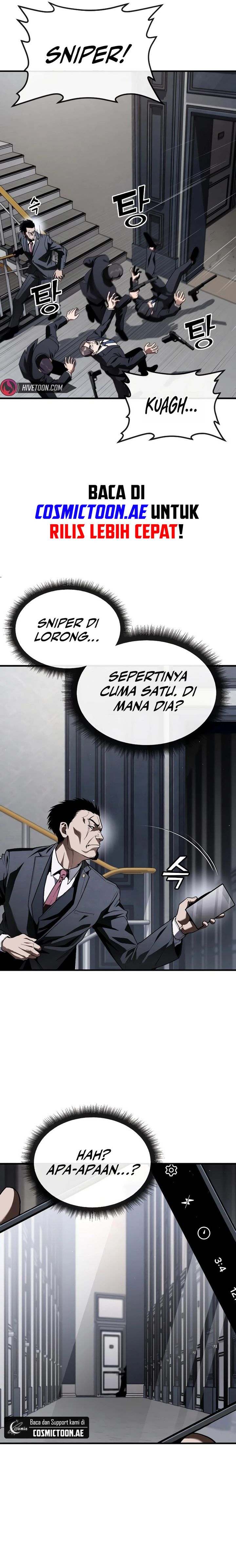 Rust Chapter 26 Bahasa Indonesia
