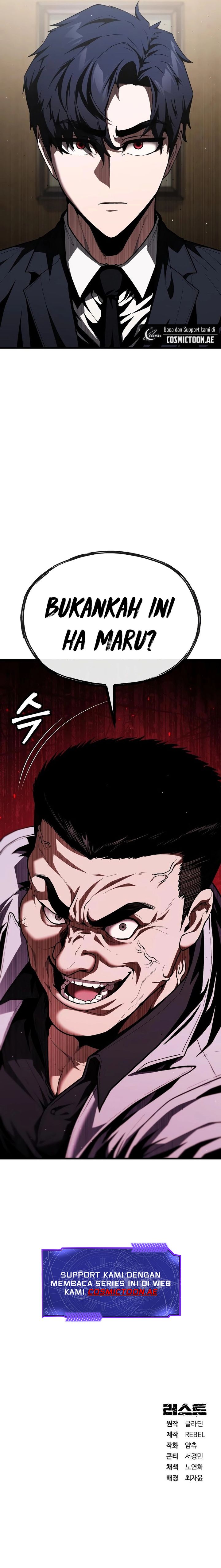 Rust Chapter 26 Bahasa Indonesia