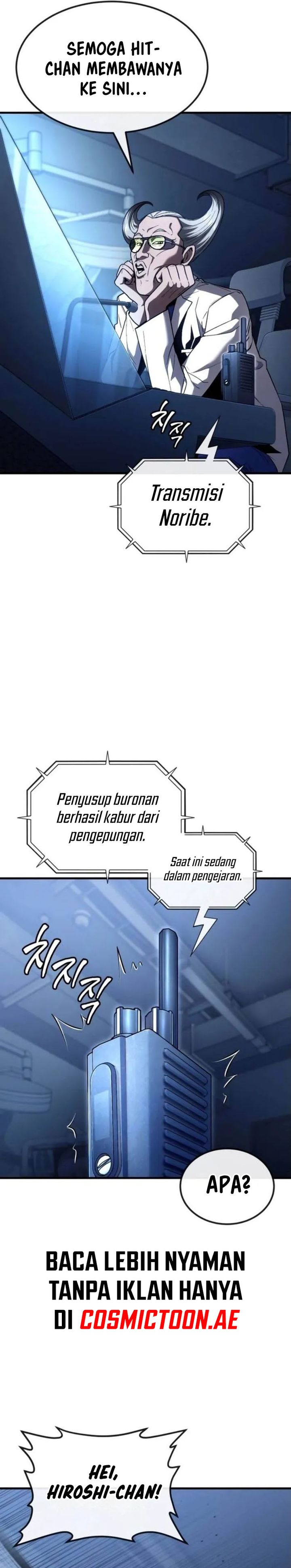 Rust chapter 38