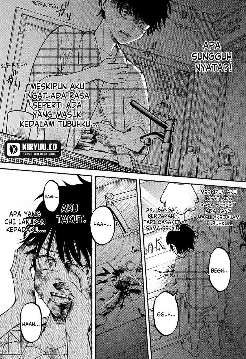 Ryota Killed His Brother Chapter 02 Bahasa Indonesia