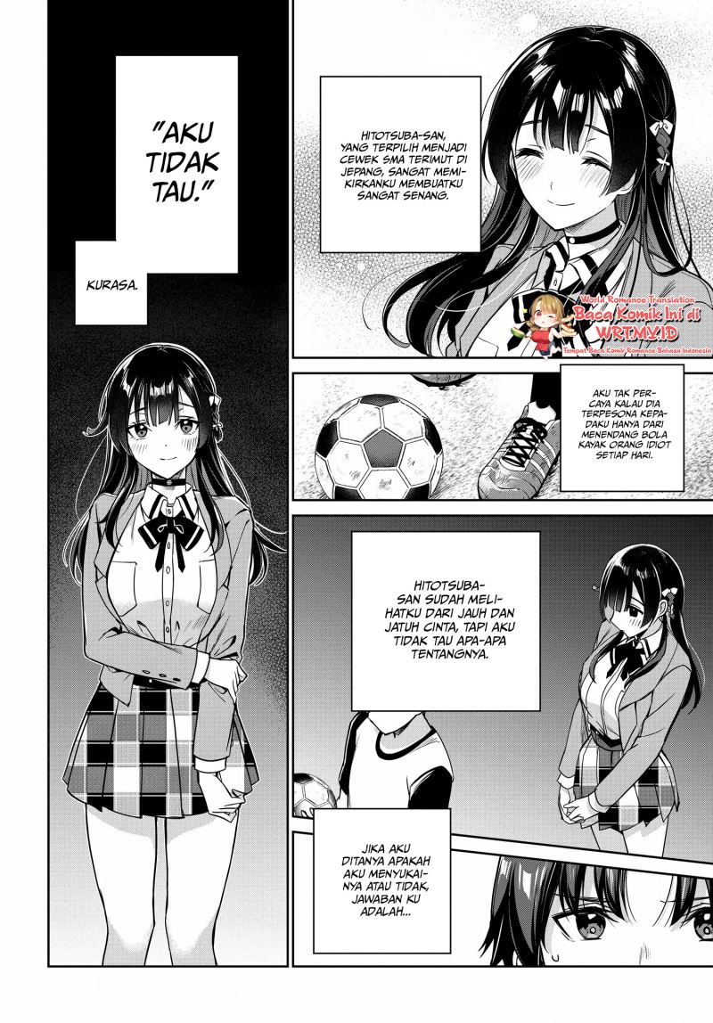 Ryoushin no Shakkin wo Katagawari Shite Morau Jouken wa Nihon’ichi Kawaii Joshikousei to Issho ni Kurasu Koto Deshita chapter 4