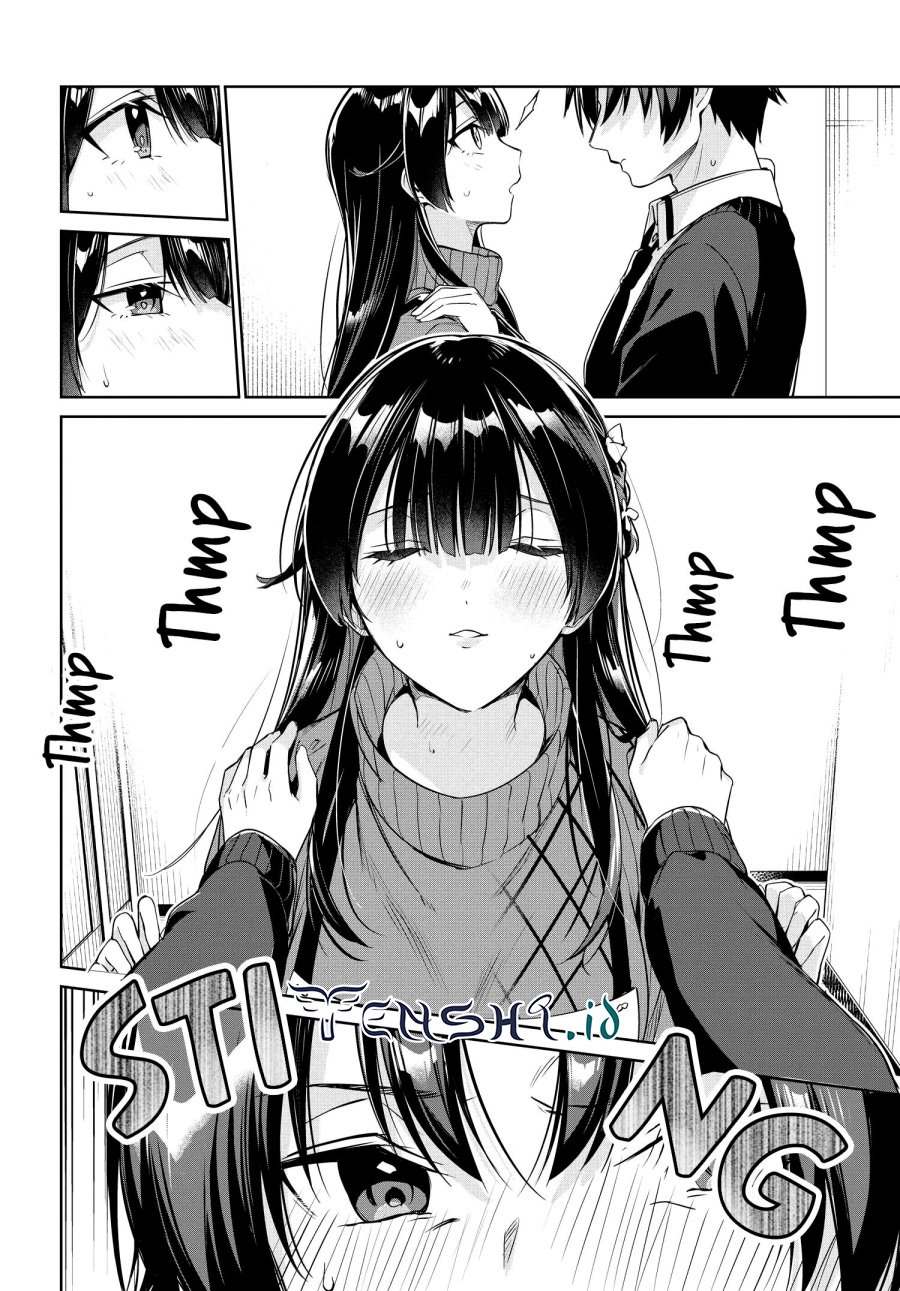 Ryoushin no Shakkin wo Katagawari Shite Morau Jouken wa Nihon’ichi Kawaii Joshikousei to Issho ni Kurasu Koto Deshita chapter 18
