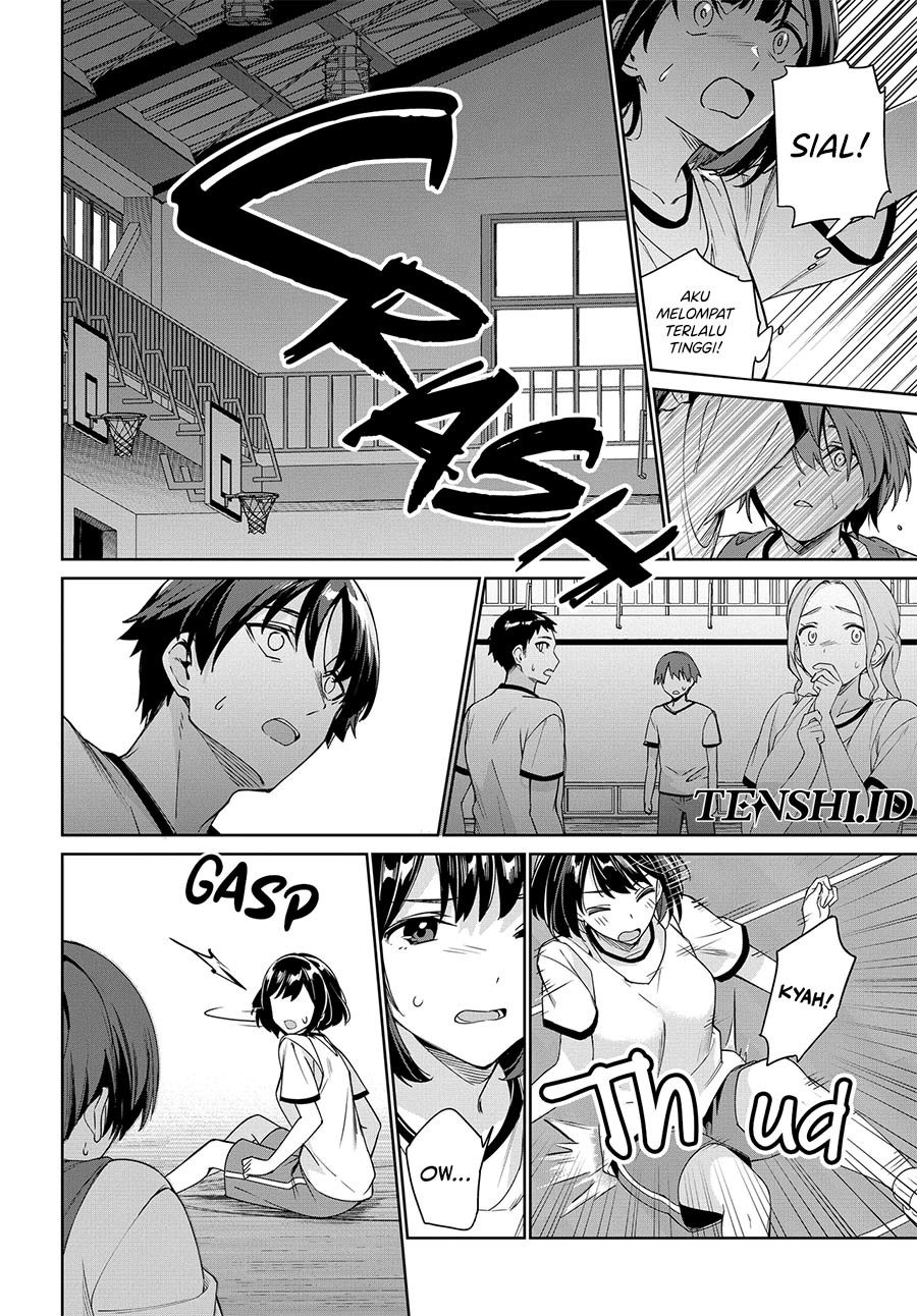 Ryoushin no Shakkin wo Katagawari Shite Morau Jouken wa Nihon’ichi Kawaii Joshikousei to Issho ni Kurasu Koto Deshita chapter 28