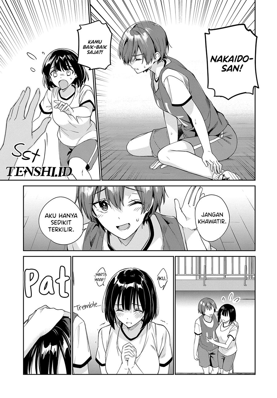Ryoushin no Shakkin wo Katagawari Shite Morau Jouken wa Nihon’ichi Kawaii Joshikousei to Issho ni Kurasu Koto Deshita chapter 28