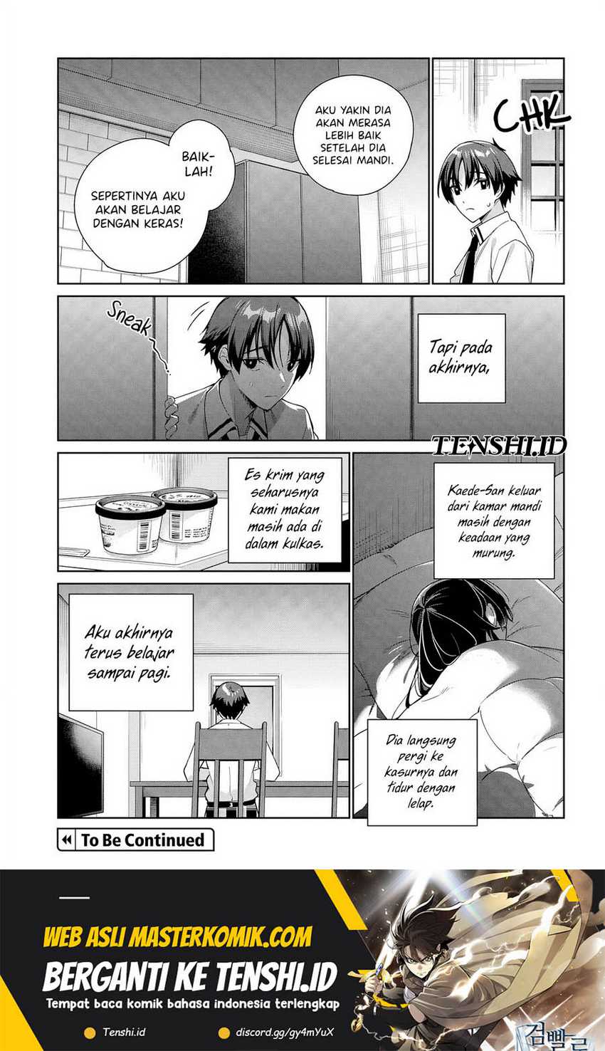 Ryoushin no Shakkin wo Katagawari Shite Morau Jouken wa Nihon’ichi Kawaii Joshikousei to Issho ni Kurasu Koto Deshita chapter 30