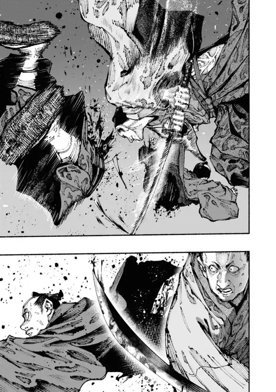Ryukyu Buccaneer Chapter 01.4 Bahasa Indonesia