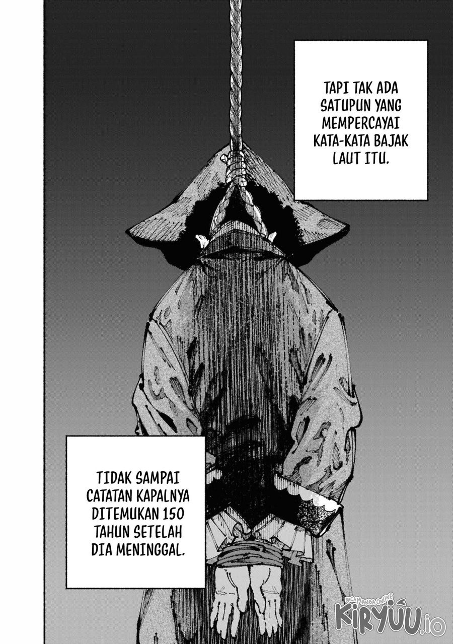 Ryukyu Buccaneer chapter 2