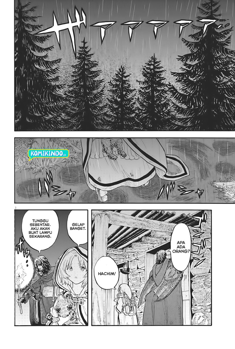 Re CERVIN Chapter 03 Bahasa Indonesia