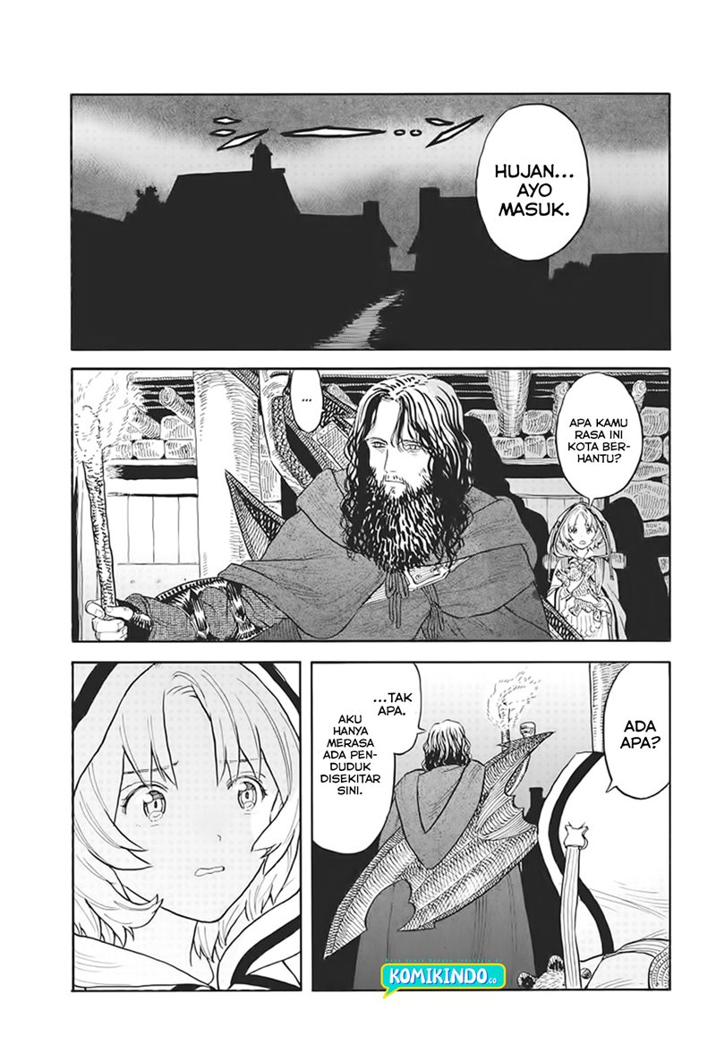 Re CERVIN Chapter 03 Bahasa Indonesia