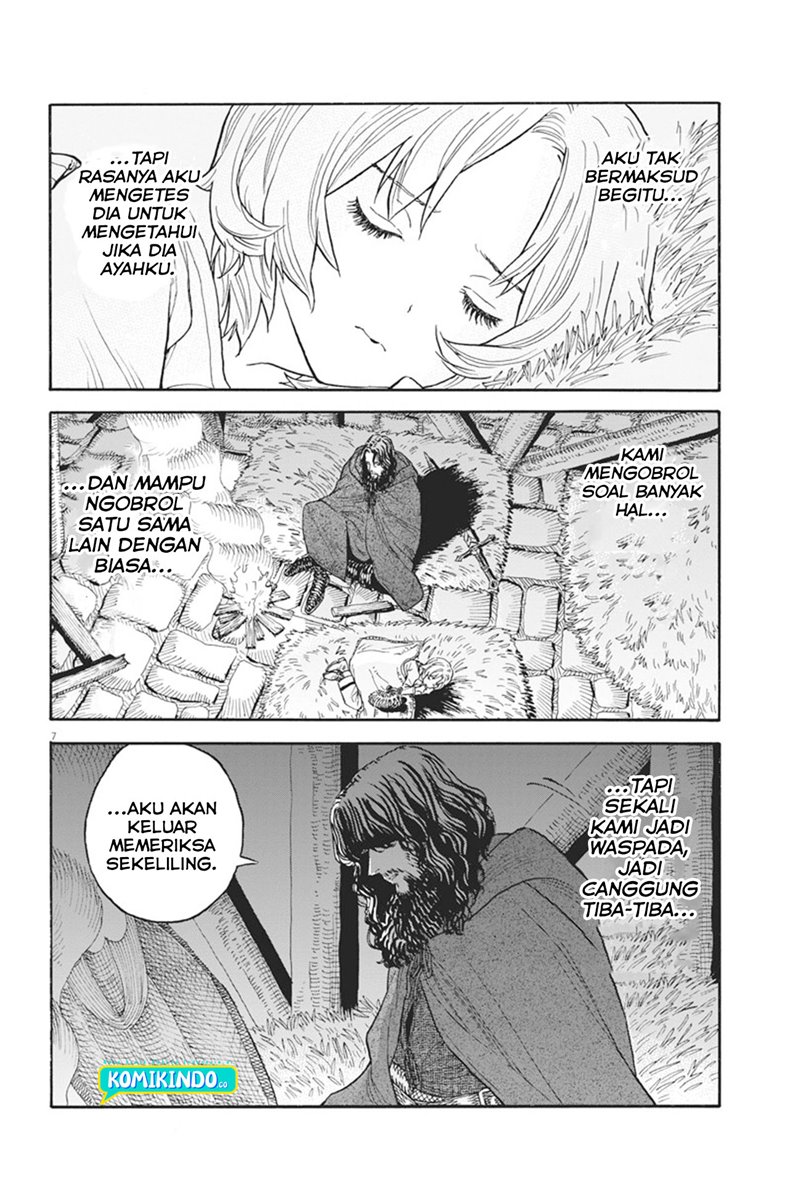 Re CERVIN Chapter 03 Bahasa Indonesia