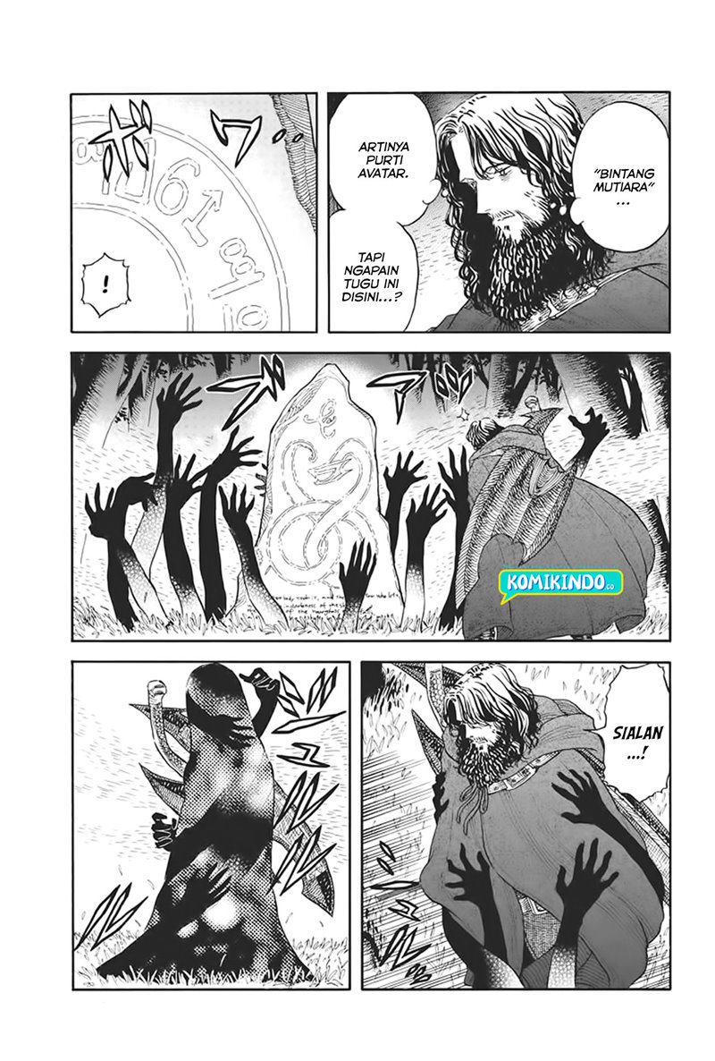 Re CERVIN Chapter 03 Bahasa Indonesia