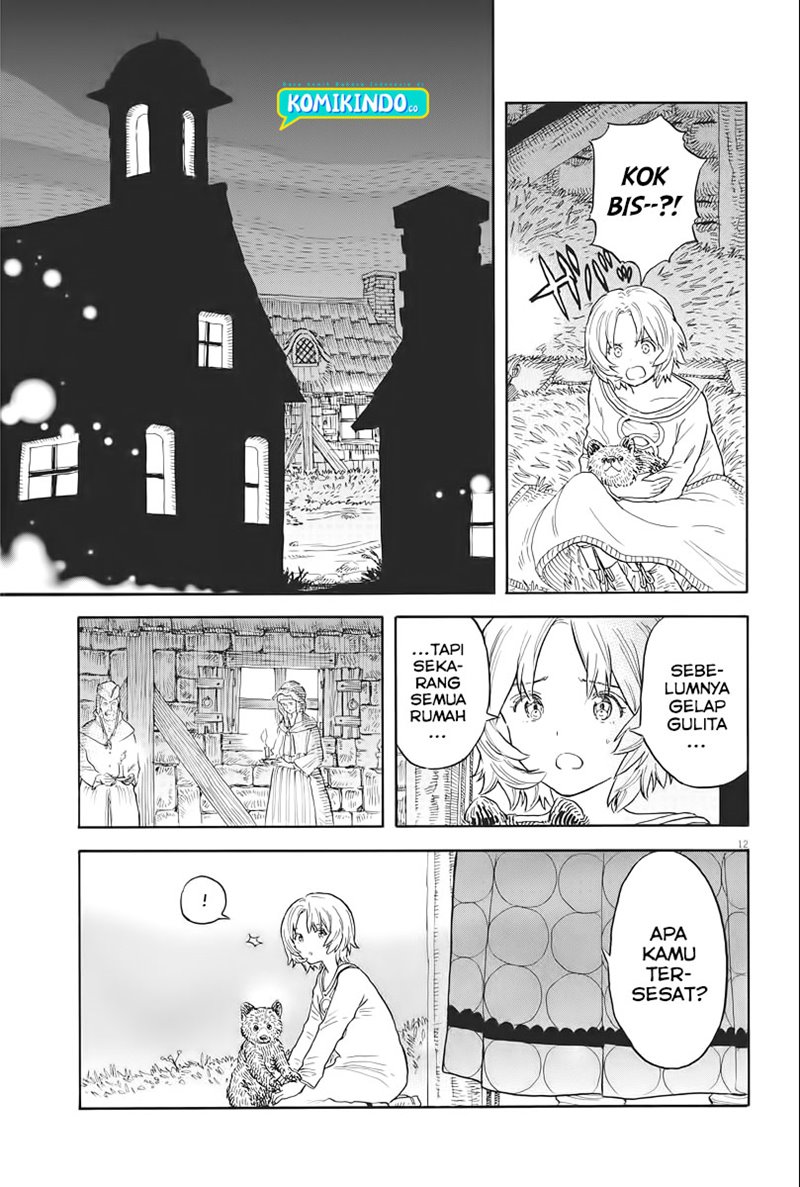 Re CERVIN Chapter 03 Bahasa Indonesia