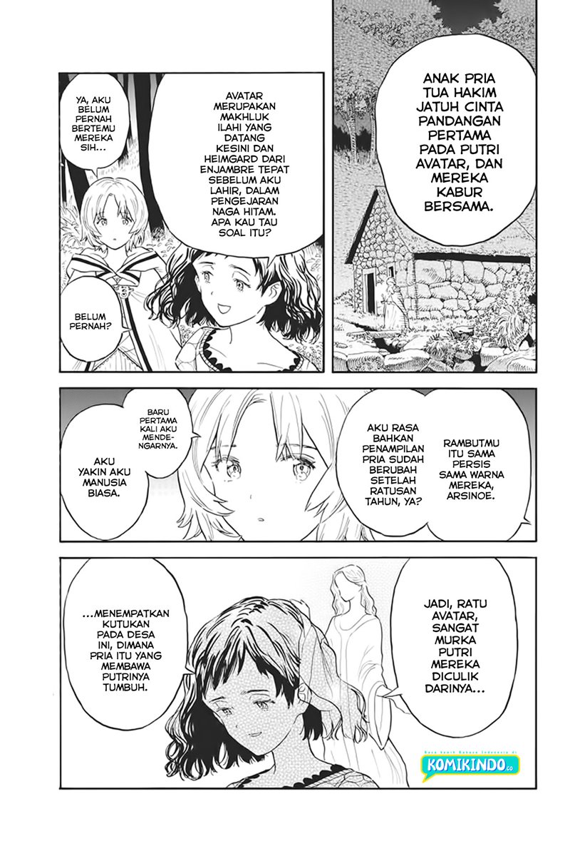Re CERVIN Chapter 03 Bahasa Indonesia