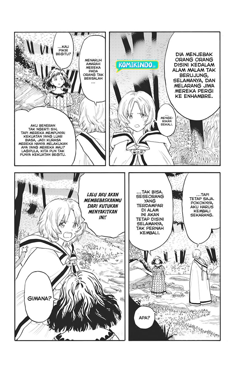 Re CERVIN Chapter 03 Bahasa Indonesia