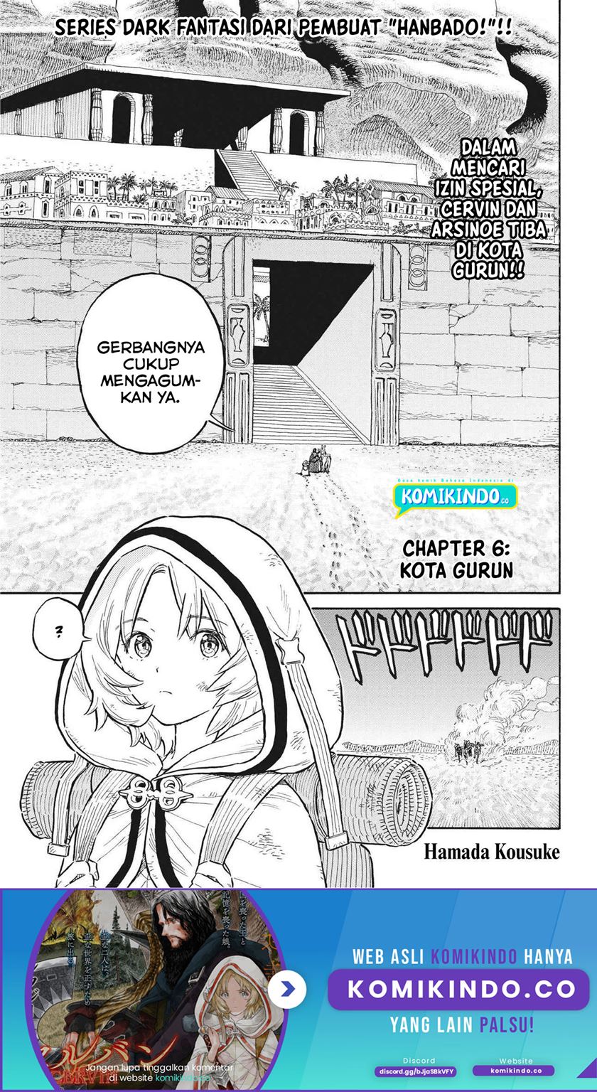 Re CERVIN Chapter 06 Bahasa Indonesia