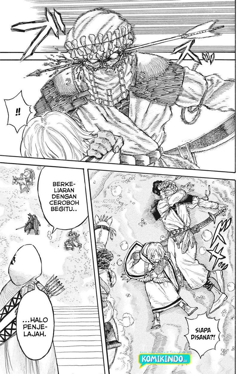 Re CERVIN Chapter 06 Bahasa Indonesia