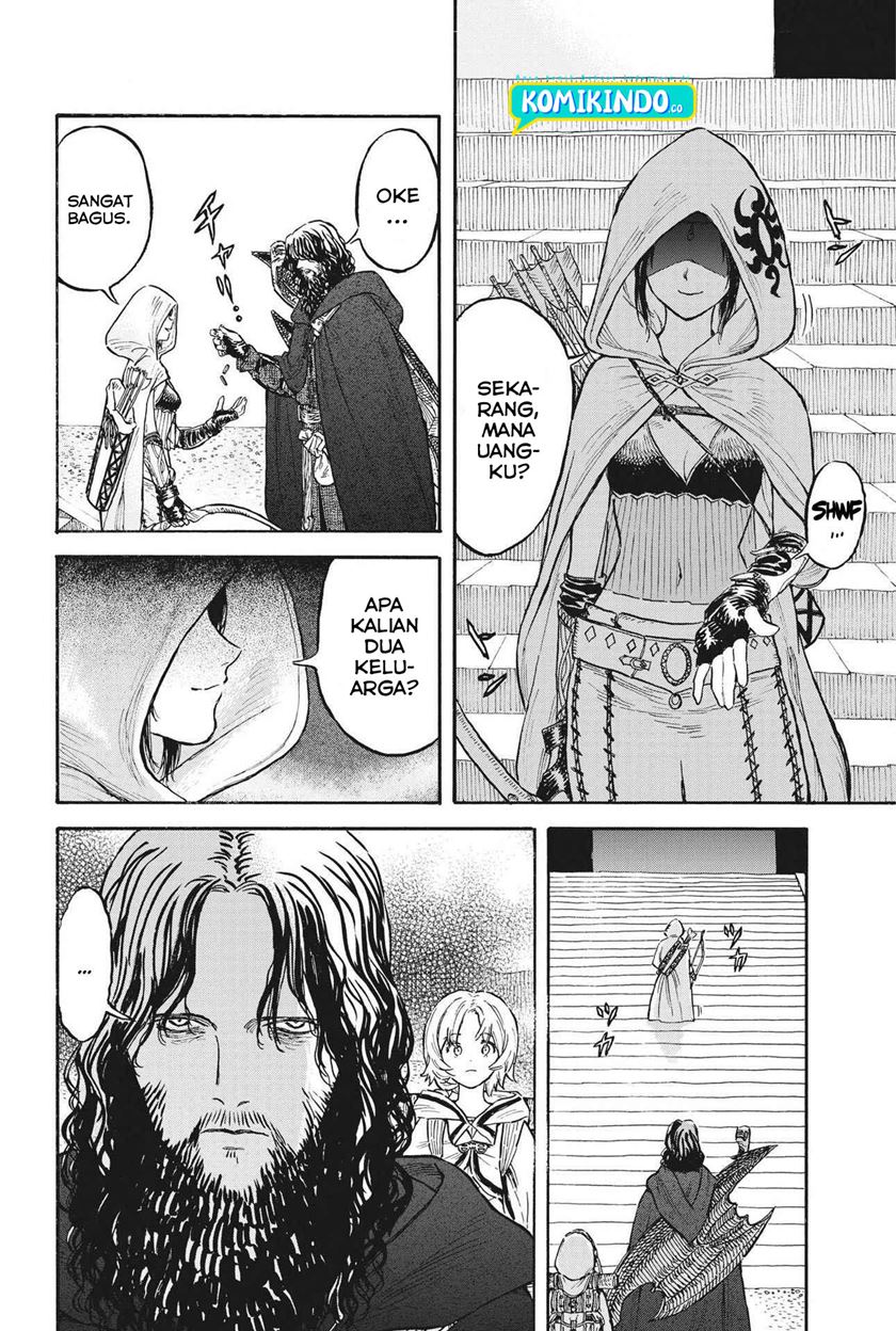 Re CERVIN Chapter 06 Bahasa Indonesia