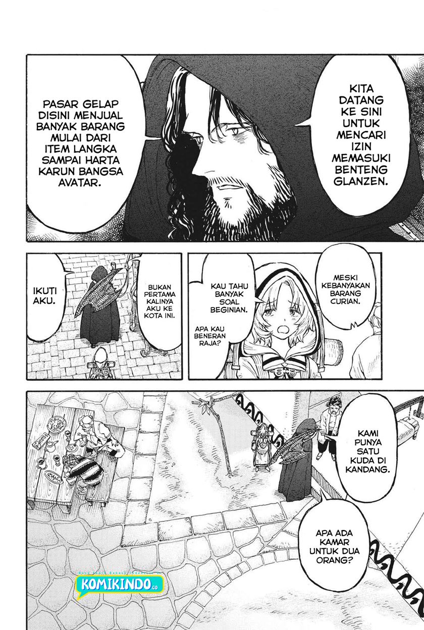 Re CERVIN Chapter 06 Bahasa Indonesia
