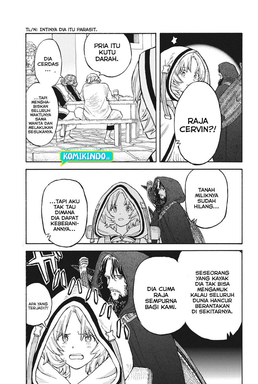 Re CERVIN Chapter 06 Bahasa Indonesia