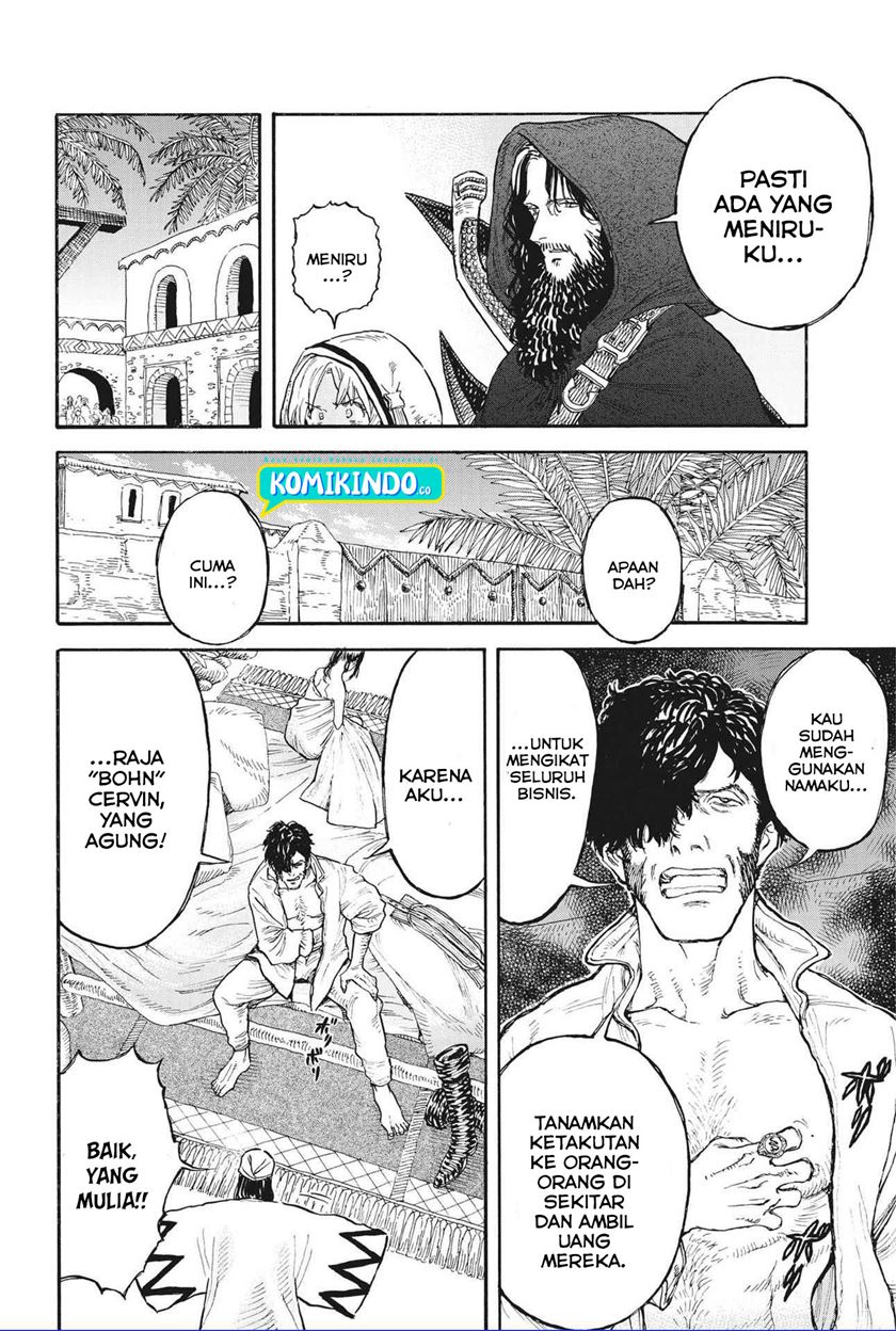 Re CERVIN Chapter 06 Bahasa Indonesia