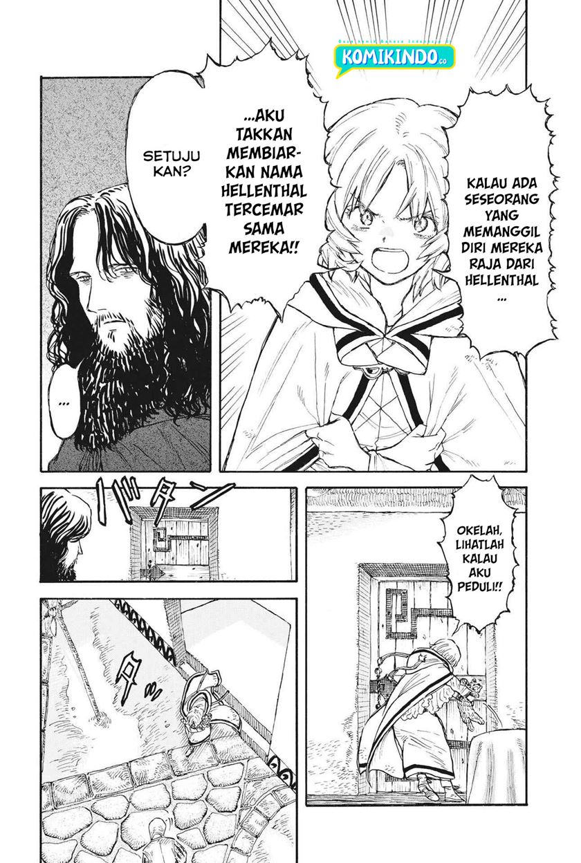 Re CERVIN Chapter 06 Bahasa Indonesia