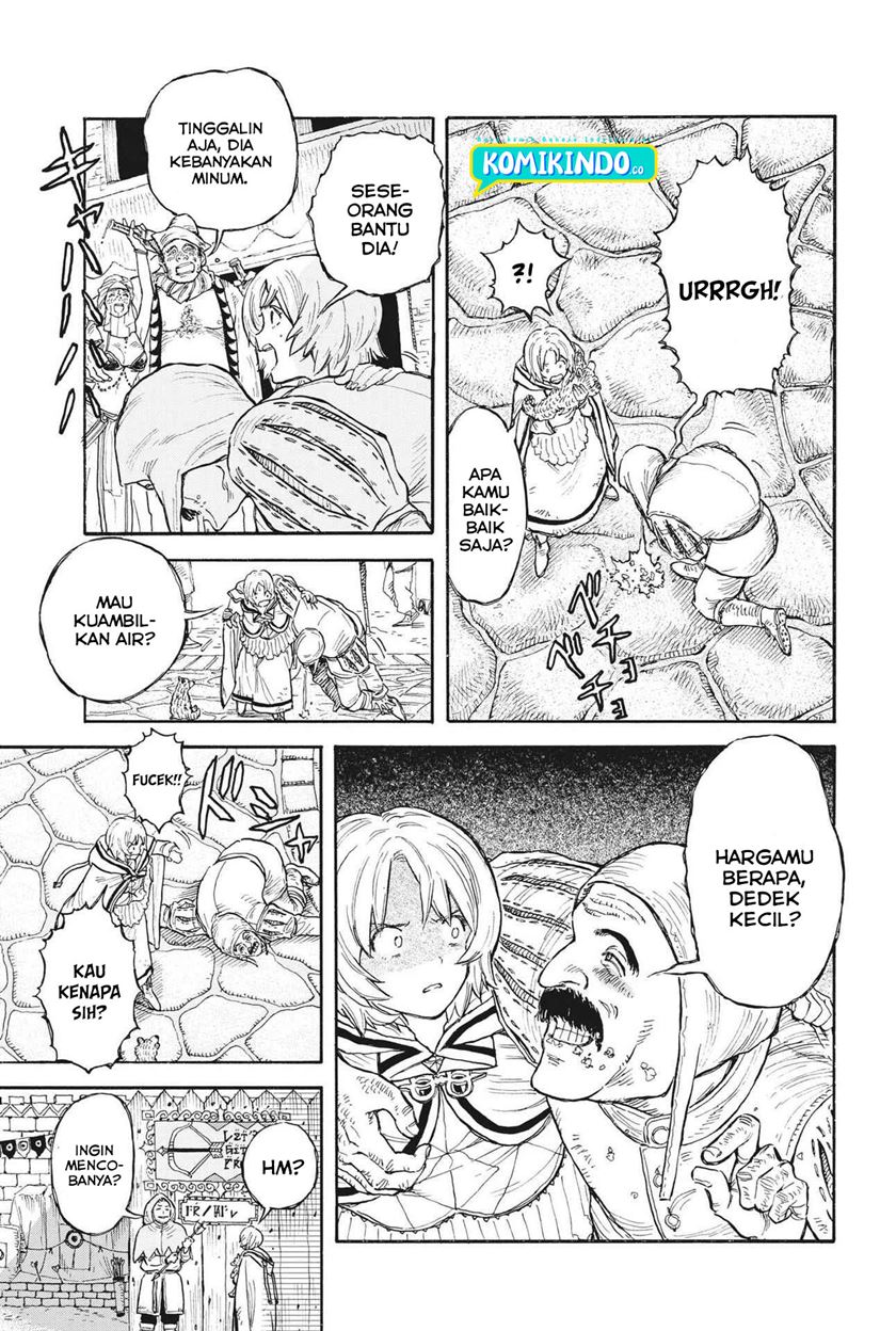 Re CERVIN Chapter 06 Bahasa Indonesia