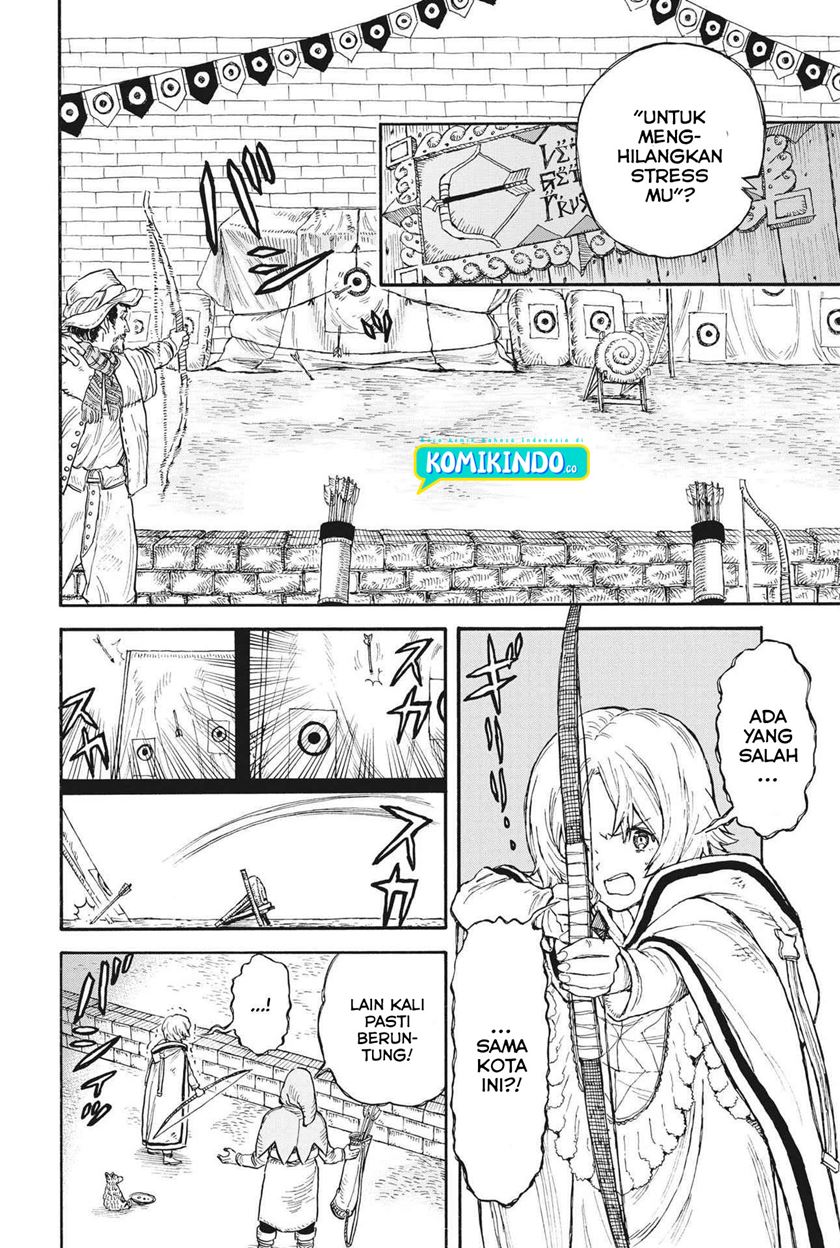 Re CERVIN Chapter 06 Bahasa Indonesia