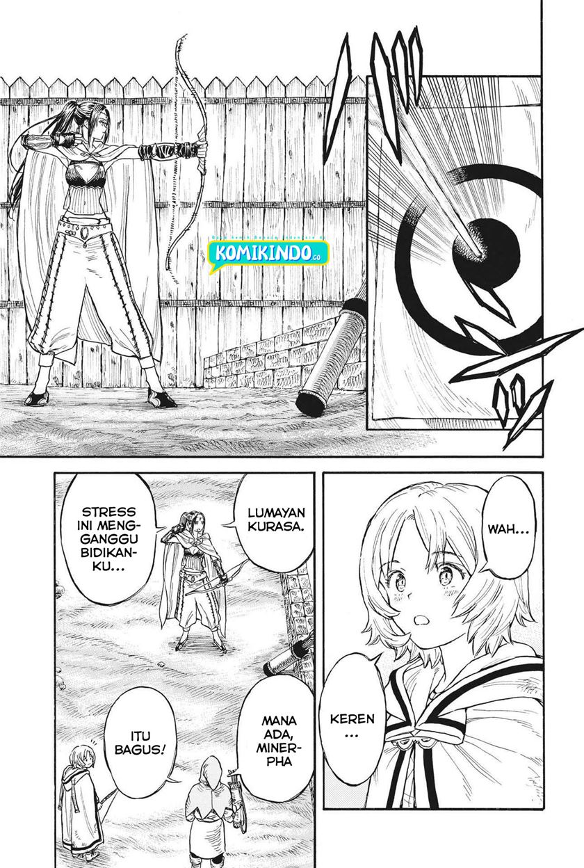 Re CERVIN Chapter 06 Bahasa Indonesia
