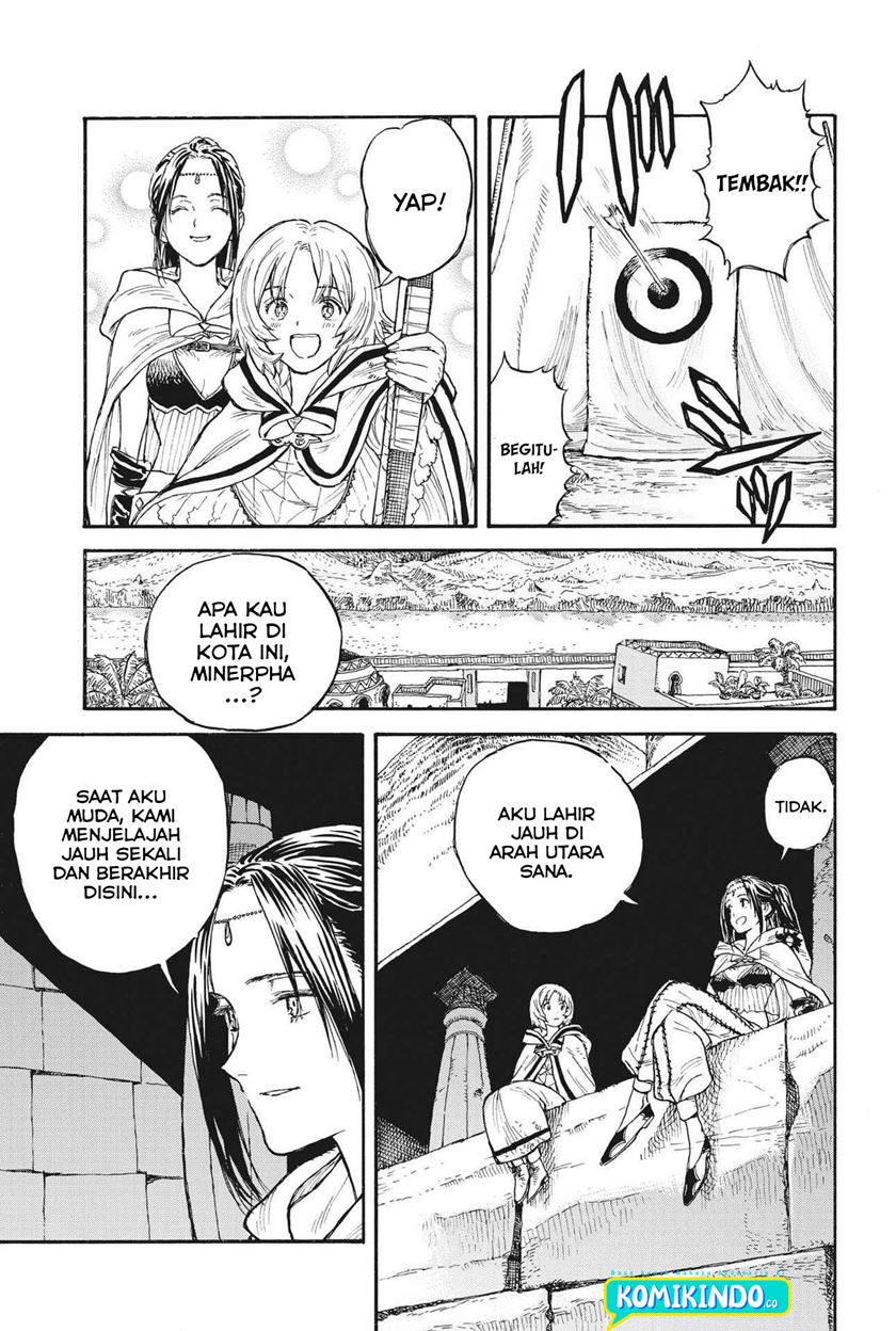 Re CERVIN Chapter 06 Bahasa Indonesia